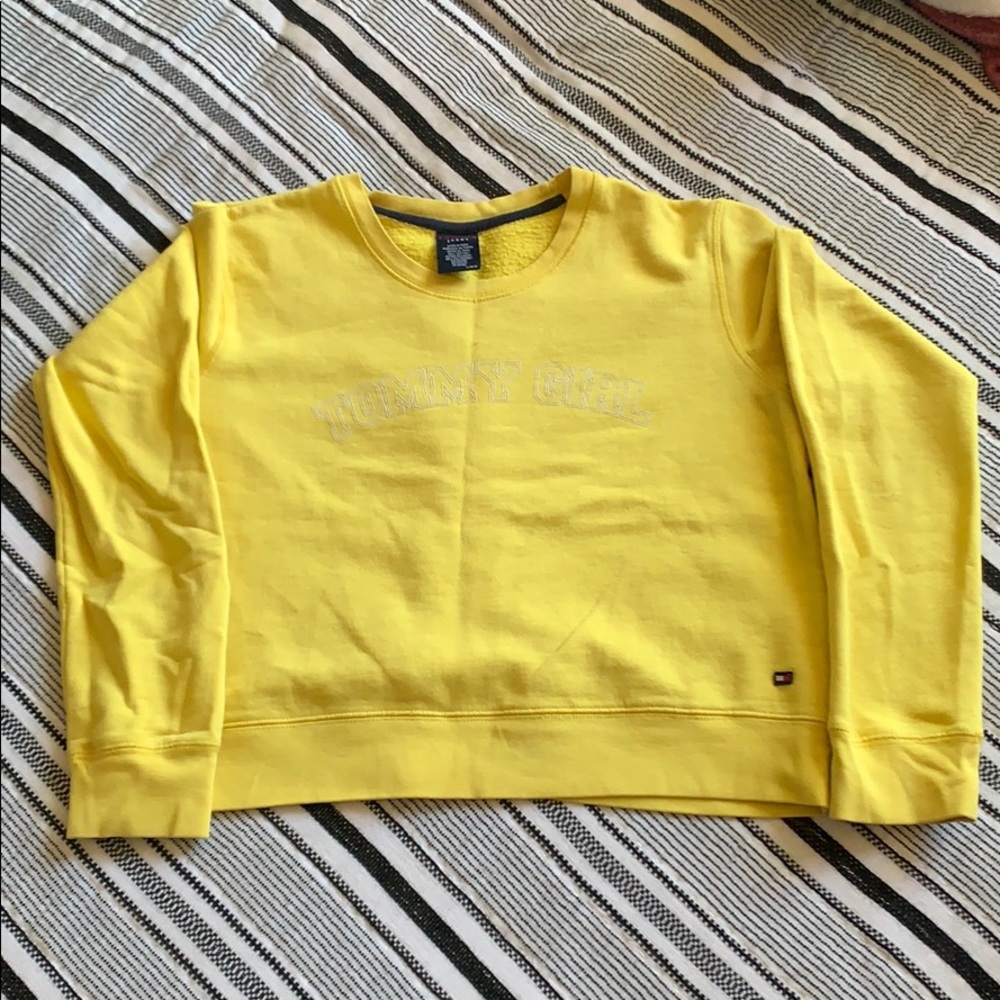 Tommy Hilfinger sweater